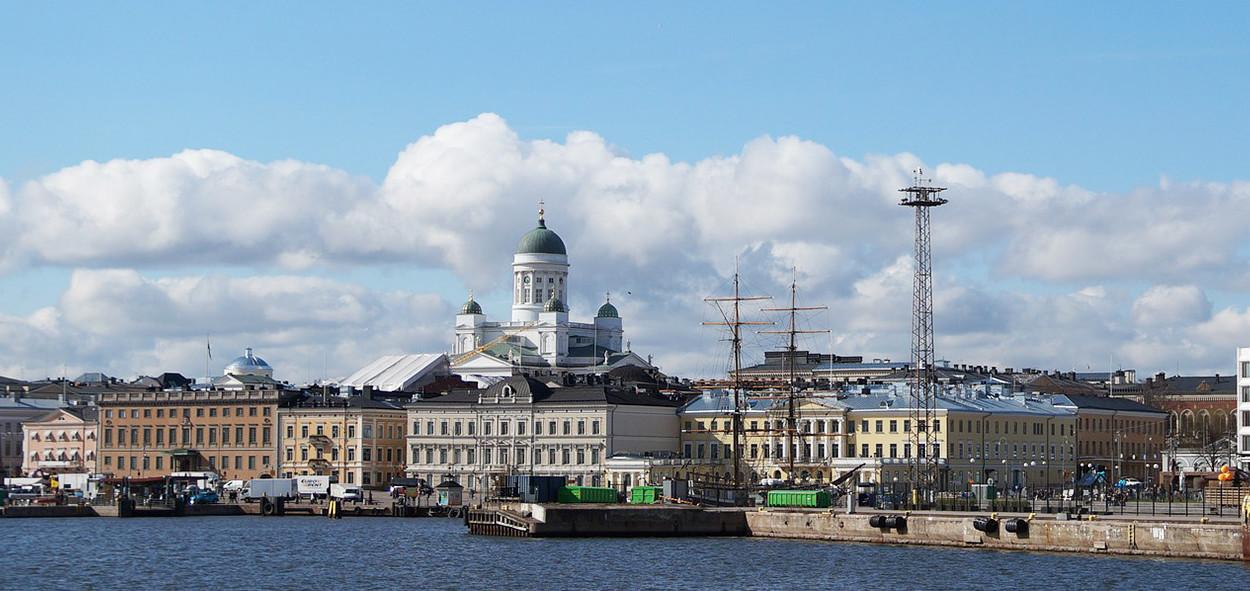 Första världskonferensen om cirkulär ekonomi
