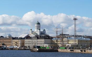 Första världskonferensen om cirkulär ekonomi