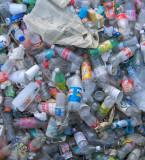 Åsa Stenmarck utreder plastens miljöeffekter