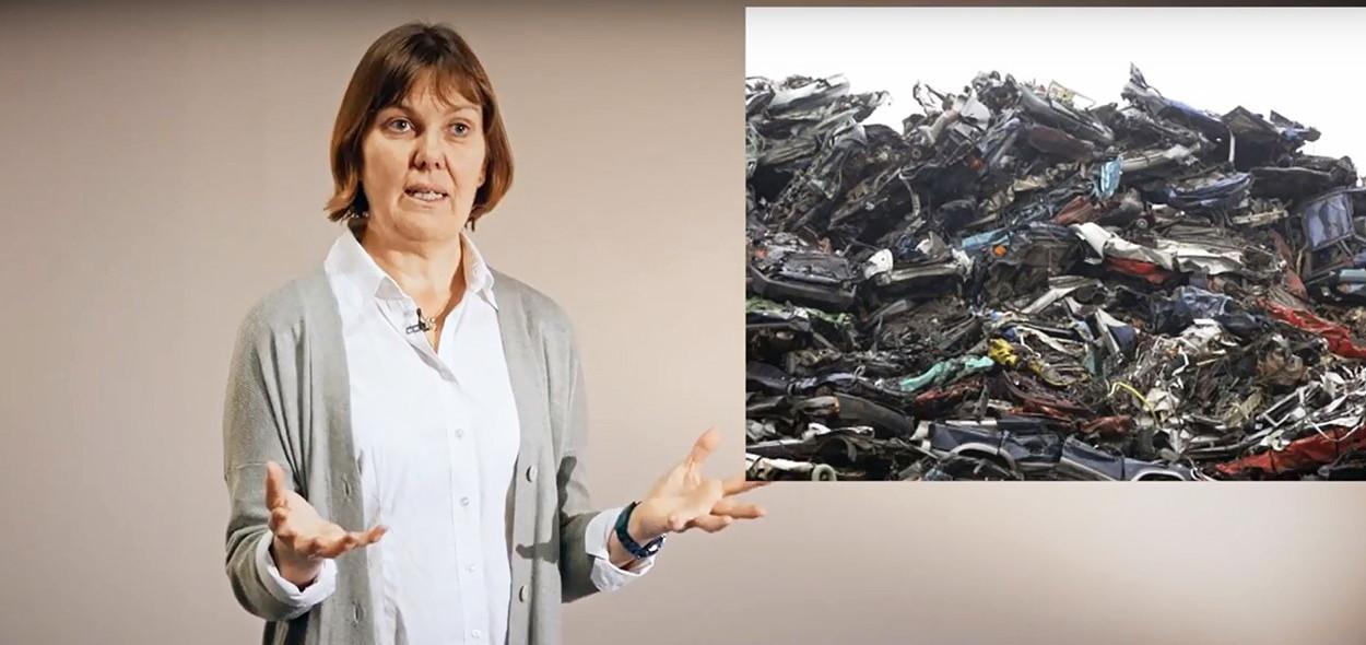 Vad är cirkulär ekonomi – egentligen?