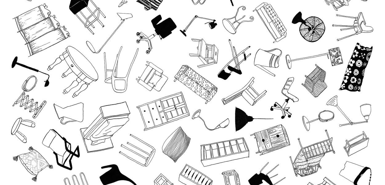 IKEA vill ha förslag till digital produktkommunikation