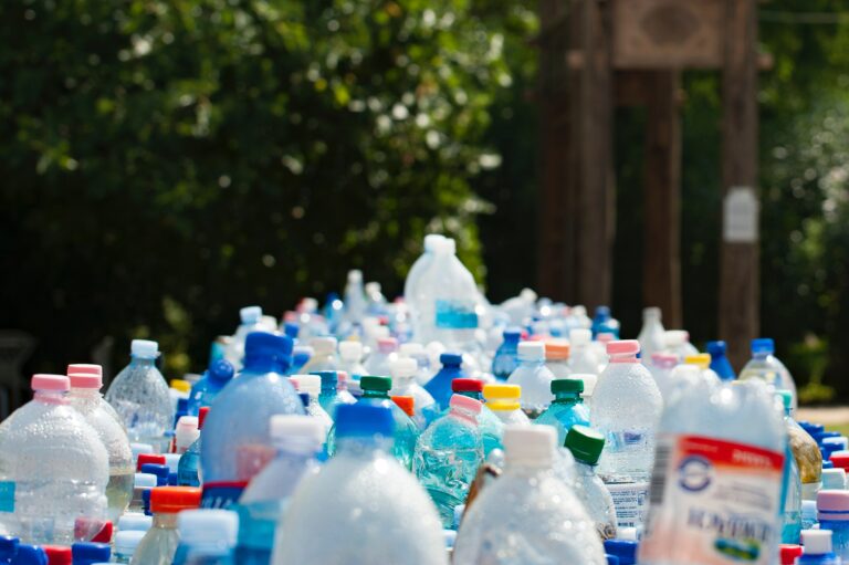 Bild för artikel Separerad plast ger bäst återvinning