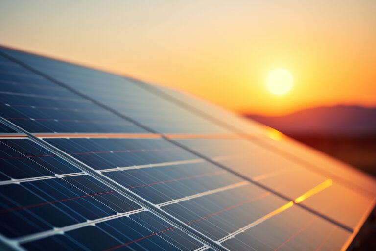 Bild för artikel Innovativa tillverkningsprocesser för CIGS mål för solcellstillämpningar