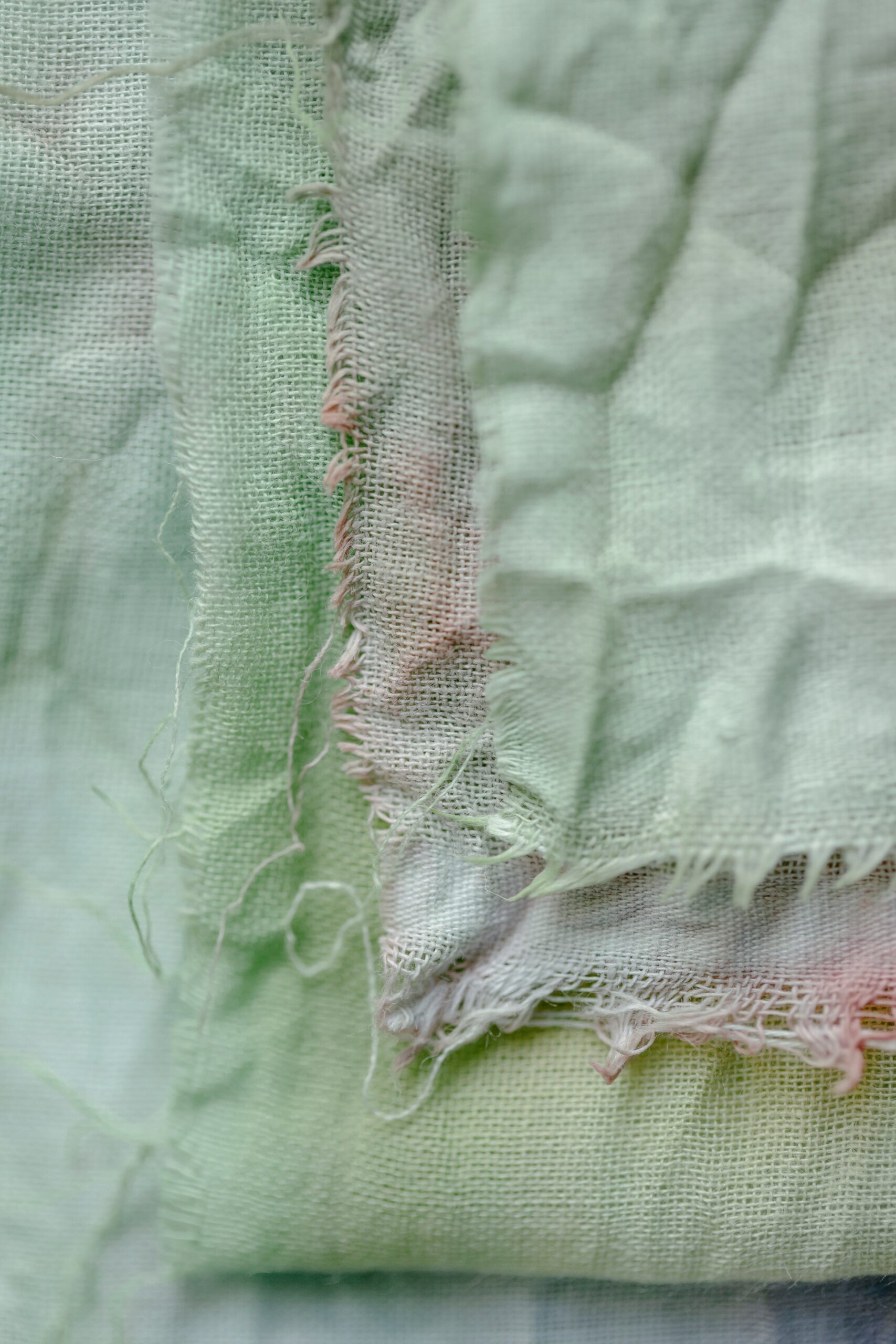 Bild för artikel Återvunnen textil som sekundär råvara inom möbelindustrin