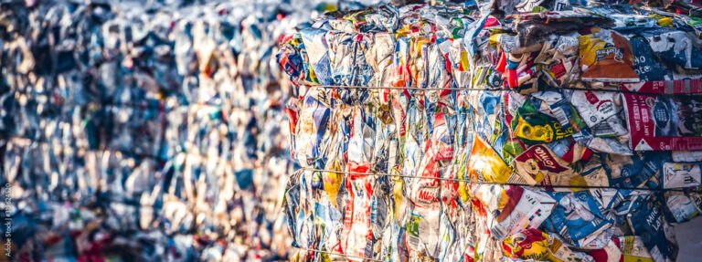 Bild för artikel Åsa Stenmarck utreder plastens miljöeffekter
