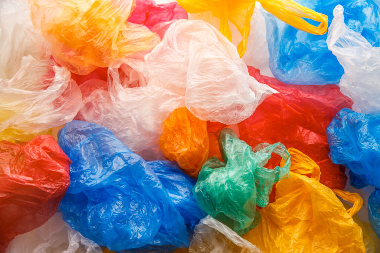 Bild för artikel Material­återvinnings­certifikat för plast