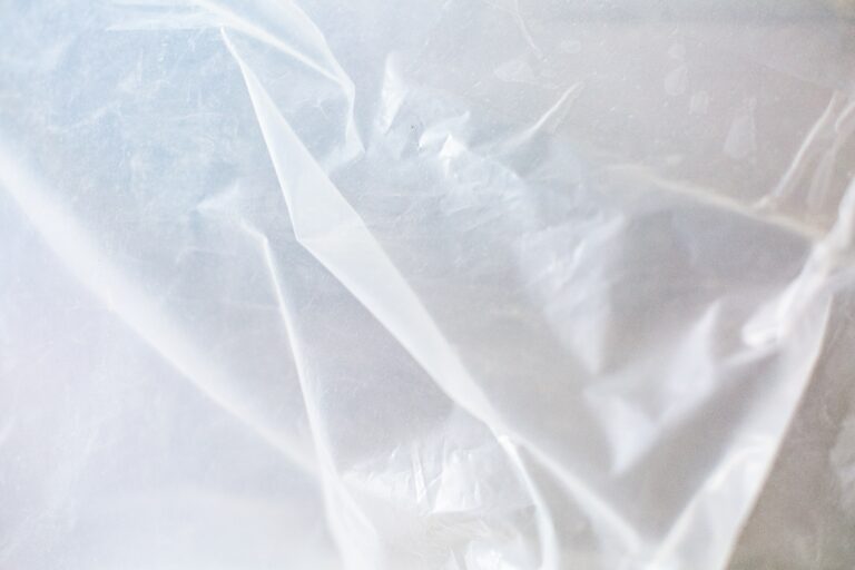 Bild för artikel Ett cirkulärt system för emballageplast från byggindustrin