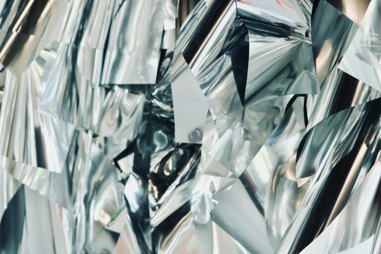Bild för artikel Ökad användning av återvunnet aluminium för smidda produkter