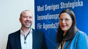 Bild för artikel InfraSweden och RE:Source anordnar innovationstävling