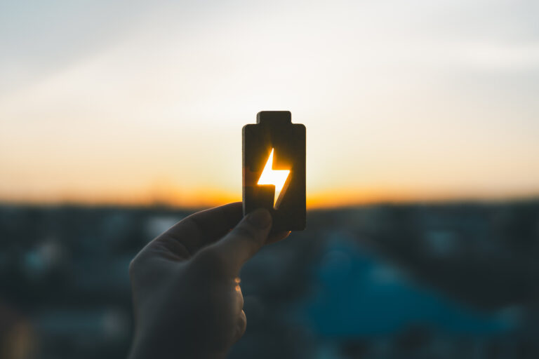 Bild för artikel Upcycling of electrode material in hydride batteries