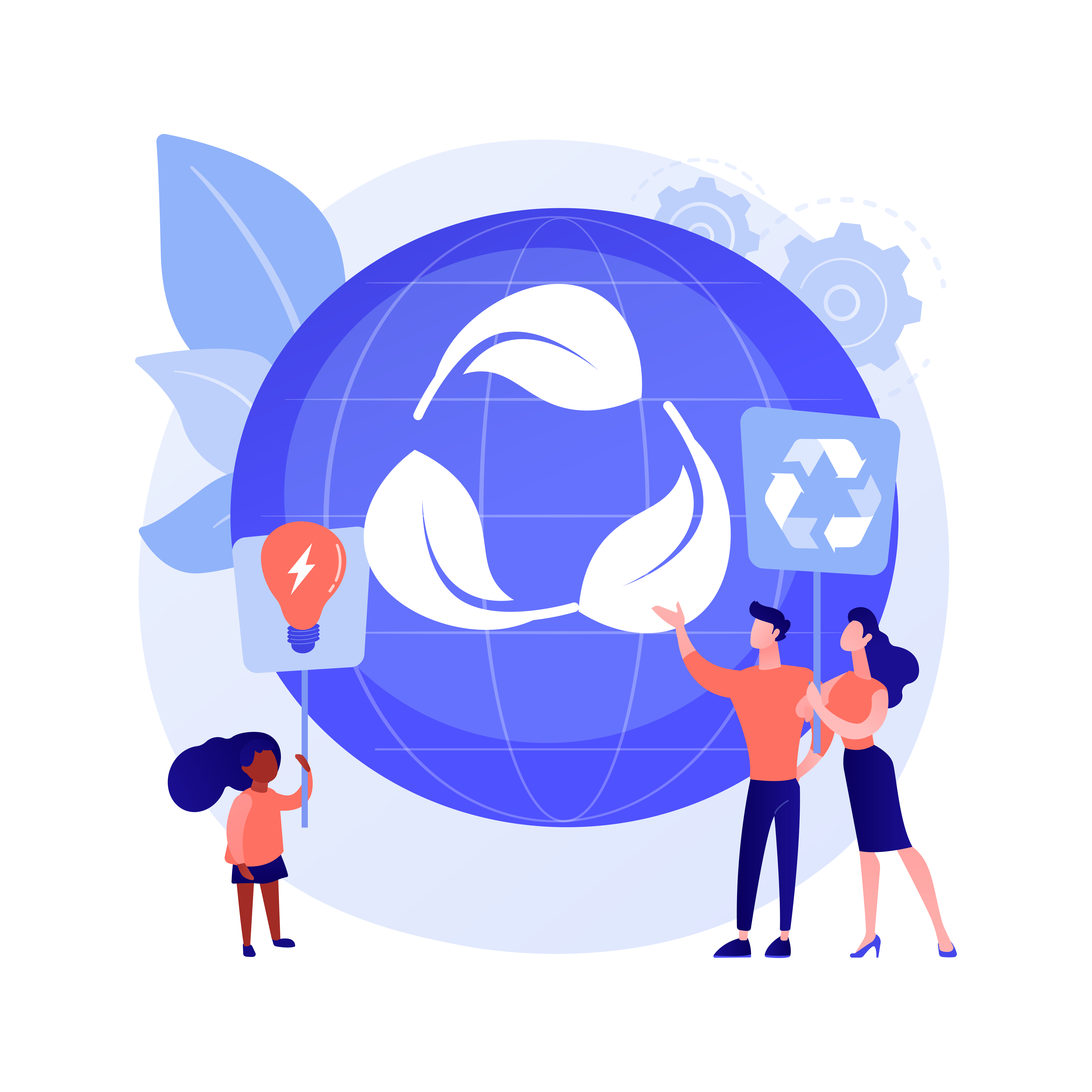 Bild för artikel Cirkulär affärsstyrning