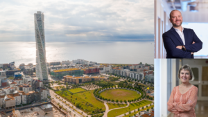 Bild för artikel Sverige förlorar 600 miljarder kronor årligen på grund av linjär ekonomi, visar ny rapport