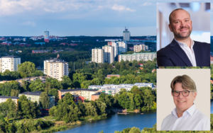 Bild för artikel Ny metod ger kommuner och regioner bättre koll på resursanvändningen 