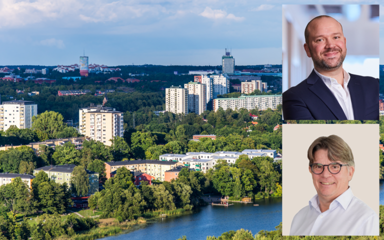 Bild för artikel Ny metod ger kommuner och regioner bättre koll på resursanvändningen 