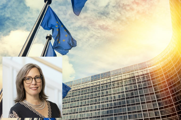 Bild för artikel Uppmaning till regeringen: prioritera hållbart samhällsbyggande