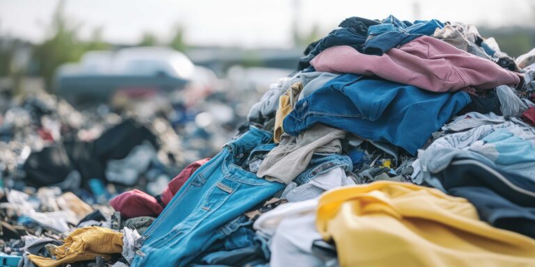 Bild för artikel Kan ultra-fast fashion fasas ut i Europa?