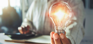 Bild för artikel Webbinarium: Innovativa SME:er som driver omställningen från idé till verklighet 