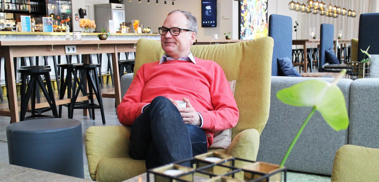 Ikea går in i RE:Sources styrelse