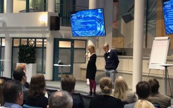 Engagemang och inspiration på RE:Sourcedagen
