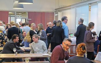 Ny kunskap och spännande lösningar på Resultatdagen