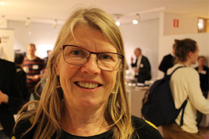 Karin Östman