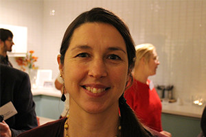 Simone Andersson