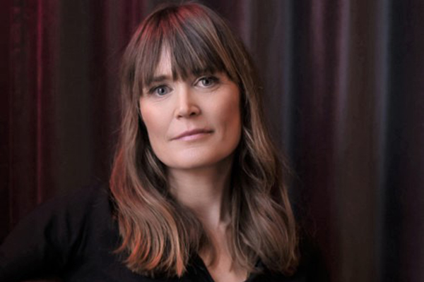 Elin Larsson ny programchef för RE:Source