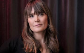 Elin Larsson ny programchef för RE:Source