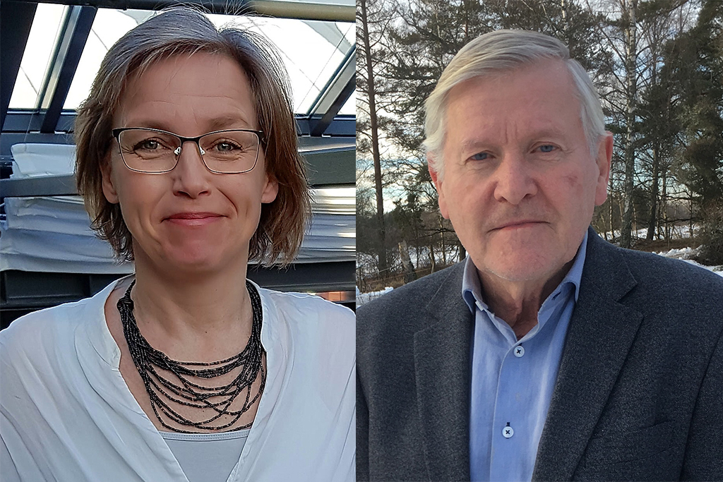 Nu ska cirkulär upphandling testas och utvärderas