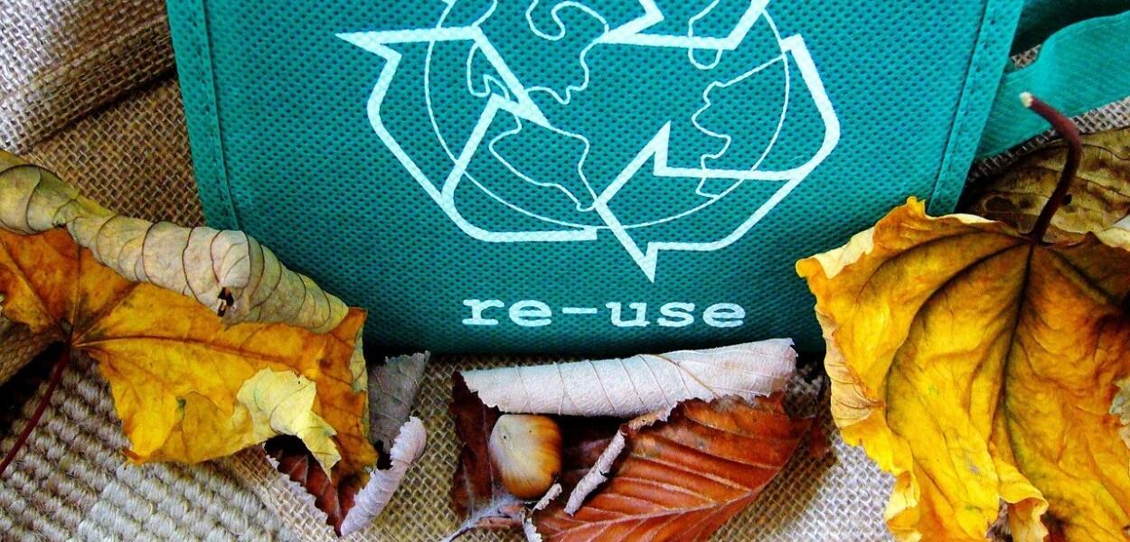 Nya projekt med fokus på plast
